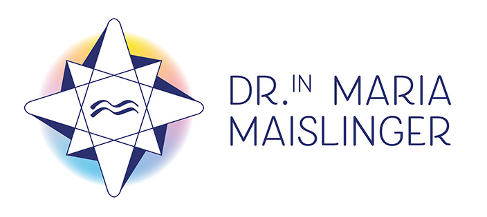 maria-maislinger.com Logo