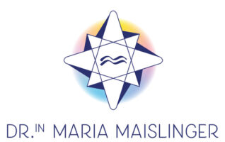 maria-maislinger.com Logo