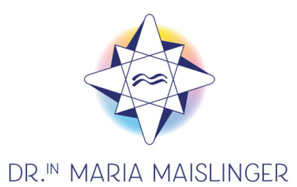 maria-maislinger.com Logo